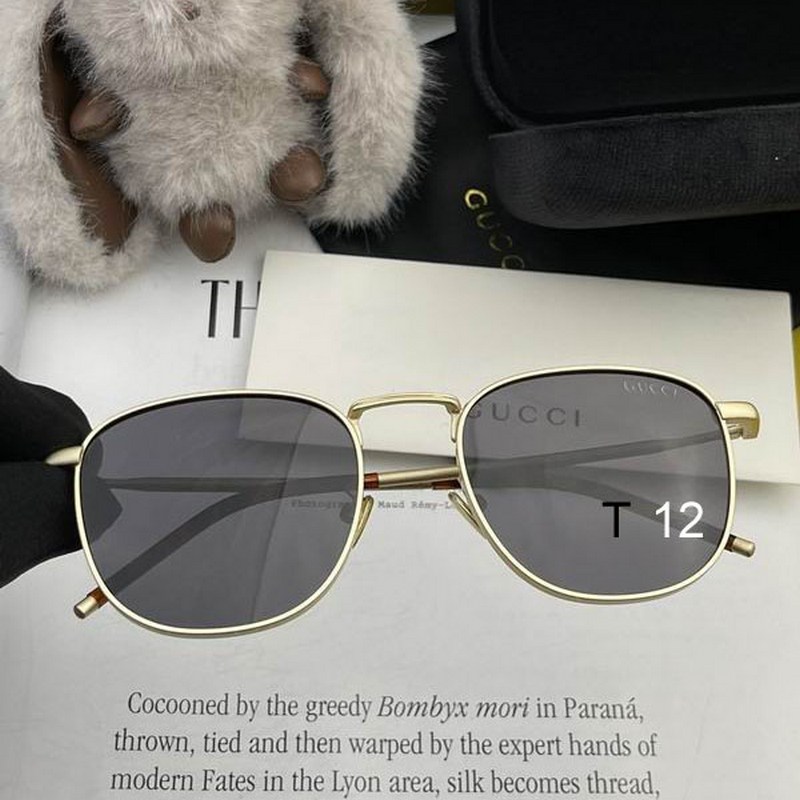 Gucci Sunglasses 380